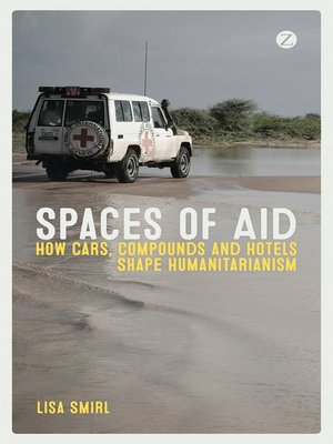 cover image of Spaces of Aid